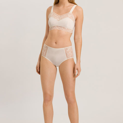 70990 Selma Crop Top - 1200 Warm Sand