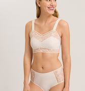 70990 Selma Crop Top - 1200 Warm Sand