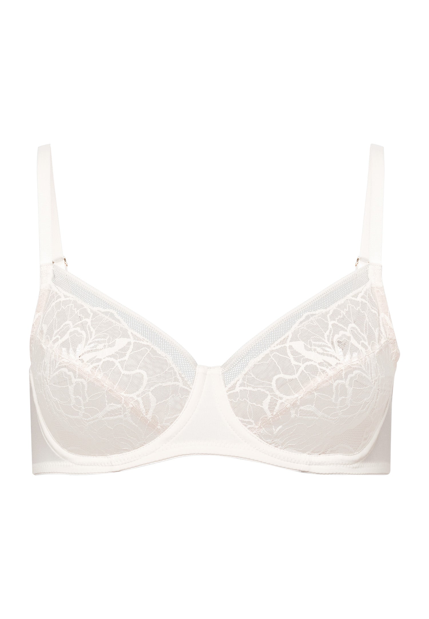 70991 Selma U/Wire Bra - 1200 Warm Sand