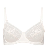 70991 Selma U/Wire Bra - 1200 Warm Sand