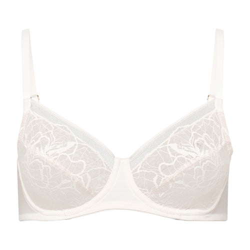 70991 Selma U/Wire Bra - 1200 Warm Sand