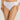 70996 Naila Hicut Brief - 101 White