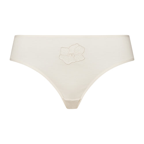 70996 Naila Hicut Brief - 1200 Warm Sand