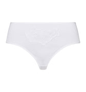 70997 Naila Full Brief - 101 White