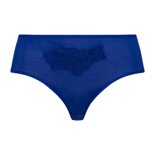 70997 Naila Full Brief - 1653 Deep Indigo