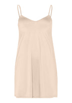 71065 Satin Deluxe Bodydress - 858 Natural