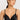 71071 Satin Deluxe Soft Cup Bra - 019 Black