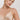 71071 Satin Deluxe Soft Cup Bra - 858 Natural