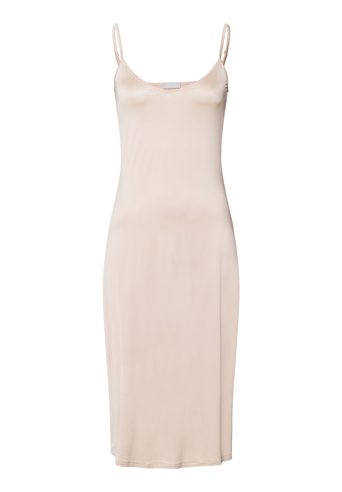 Satin Deluxe Bodydress
