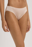 Satin Deluxe Satin Jersey Bikini | Natural 71125-858