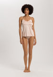Satin Deluxe Satin Jersey Bikini | Natural 71125-858
