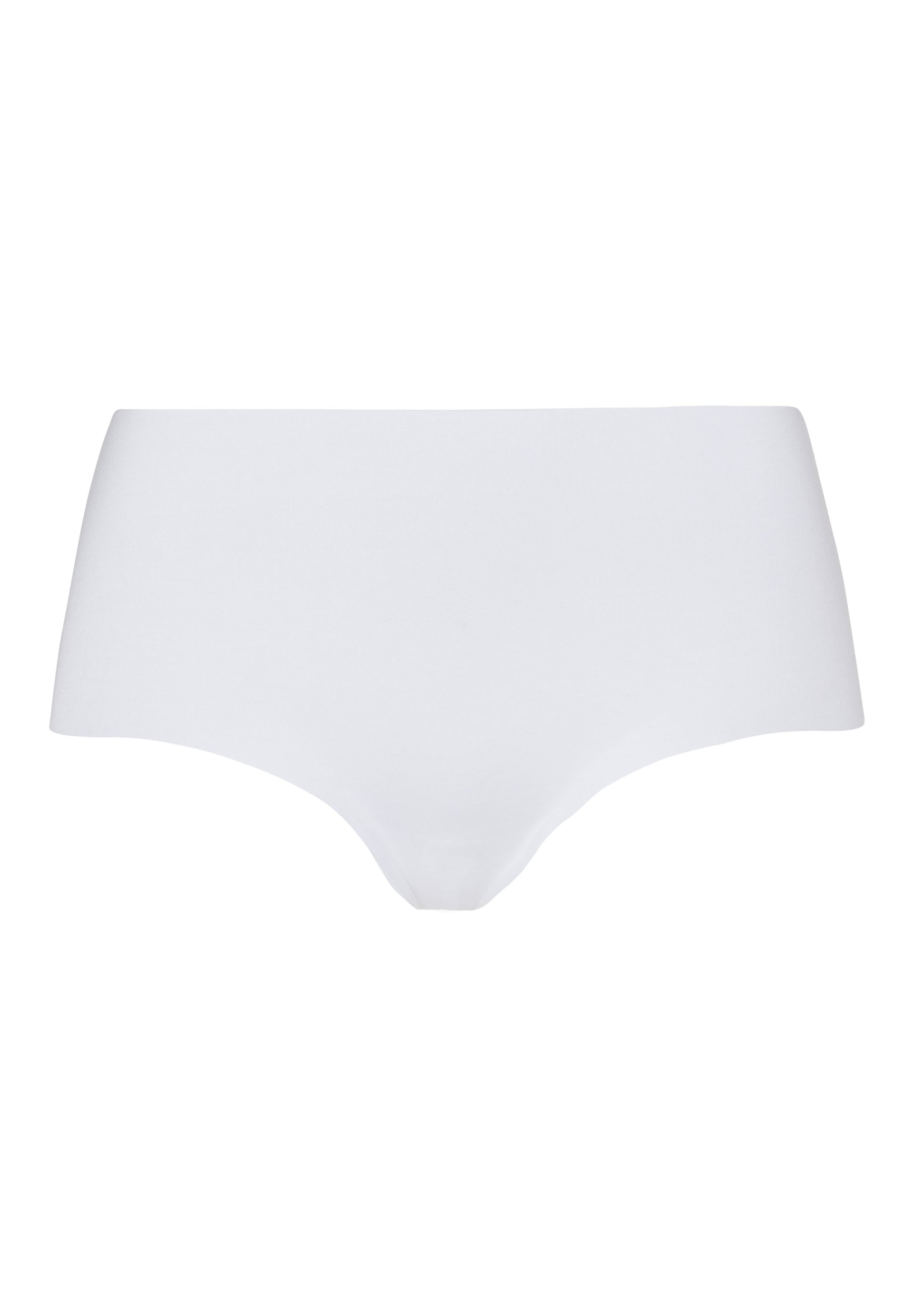 Invisible Cotton Cotton Full Brief 71228 101