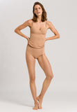 71228 Invisible Cotton Full Brief - 1272 Beige