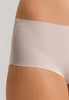 Invisible Cotton Cotton Blend Full Brief | Powder 71244-1381