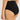 71254 Soft Touch Full Brief - 019 Black