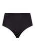 71254 Soft Touch Full Brief - 019 Black