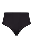 71254 Soft Touch Full Brief - 019 Black