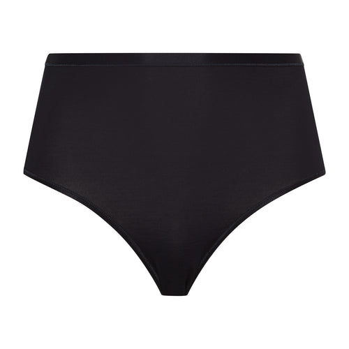 71254 Soft Touch Full Brief - 019 Black