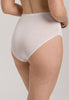 71254 Soft Touch Full Brief - 101 White