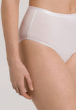 71254 Soft Touch Full Brief - 101 White