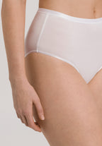 71254 Soft Touch Full Brief - 101 White