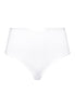 71254 Soft Touch Full Brief - 101 White