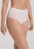 71254 Soft Touch Full Brief - 101 White