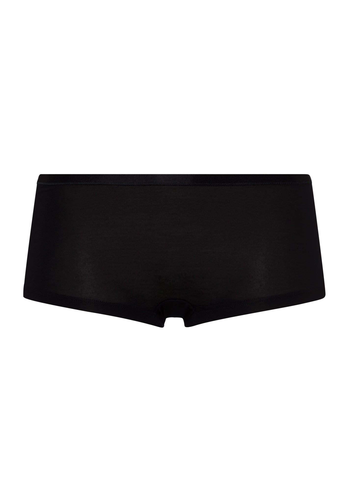 71255 Soft Touch Boyleg - 019 Black