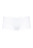 71255 Soft Touch Boyleg - 101 White