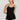 71256 Soft Touch Spaghetti Camisole - 019 Black