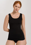 71257 Soft Touch Tank Top - 019 Black