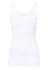 71257 Soft Touch Tank Top - 101 White