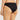 71340 Ultralight Bikini - 019 Black