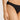 71340 Ultralight Bikini - 019 Black