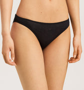 71340 Ultralight Bikini - 019 Black