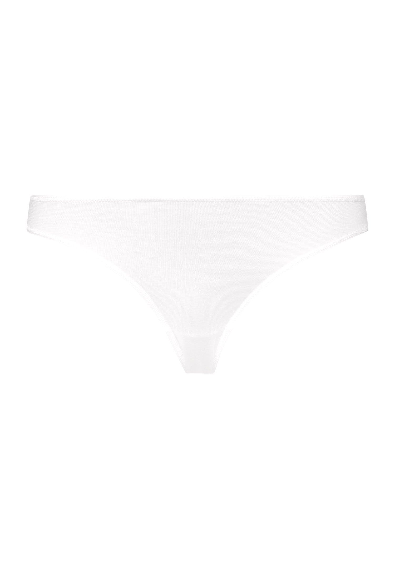 71340 Ultralight Bikini - 101 White
