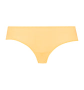 71341 Ultralight Hi Cut Brief - 1247 Sunshine