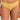 71341 Ultralight Hi Cut Brief - 1247 Sunshine