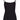 71343 Ultralight Spaghetti Camisole - 019 Black