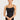 71343 Ultralight Spaghetti Camisole - 019 Black