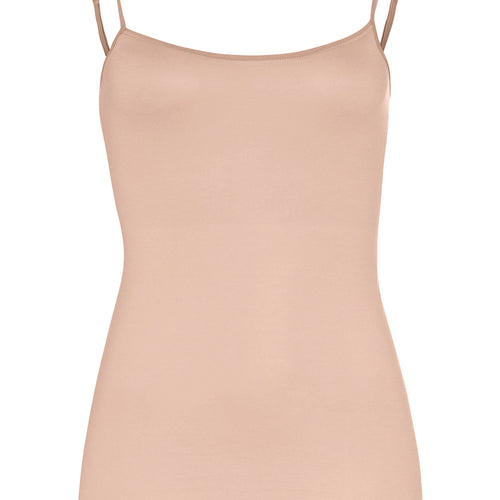 71343 Ultralight Spaghetti Camisole - 274 Beige