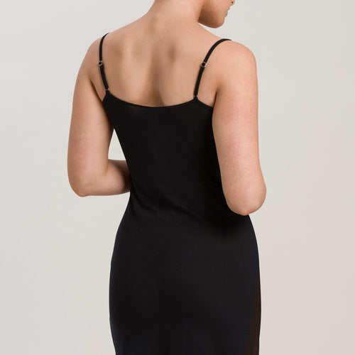 71346 Ultralight Bodydress - 019 Black