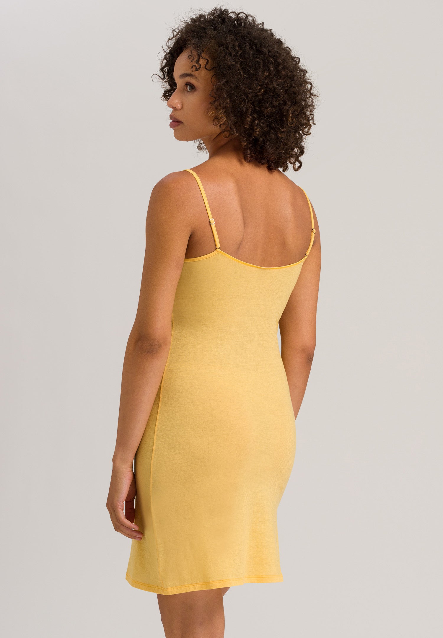 71346 Ultralight Bodydress - 1247 Sunshine