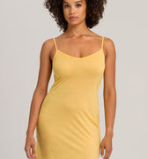 71346 Ultralight Bodydress - 1247 Sunshine