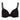 71363 Cotton Sensation Underwire Bra - 019 Black