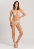 71363 Cotton Sensation Underwire Bra - 274 Beige