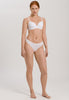 71382 Cotton Sensation T-Shirt Bra - 101 White