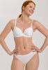 71382 Cotton Sensation T-Shirt Bra - 101 White