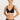 71387 Cotton Sensation Soft Cup Bra - 019 Black