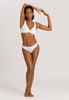 71387 Cotton Sensation Soft Cup Bra - 101 White